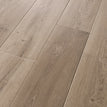 Smoky Linen Oak