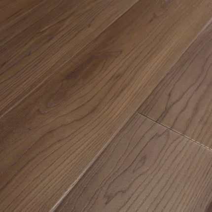 Coastal Luxe - Bourbon Maple