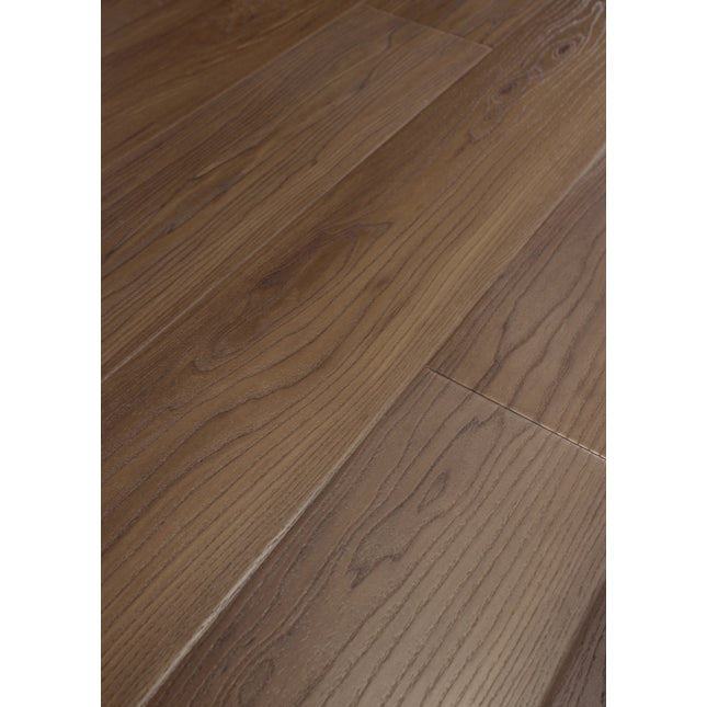 Coastal Luxe - Bourbon Maple