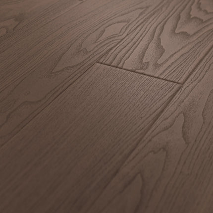 Lakehouse Luxe - Deep Saddle Walnut