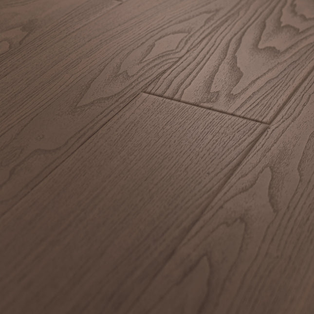 Lakehouse Luxe - Deep Saddle Walnut
