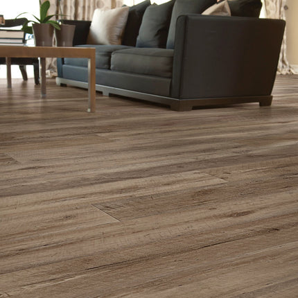 Nares Oak in a room setting