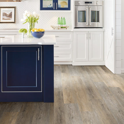 Blackstone Oak in a room setting