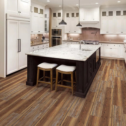 Appalachian Pine in a room setting