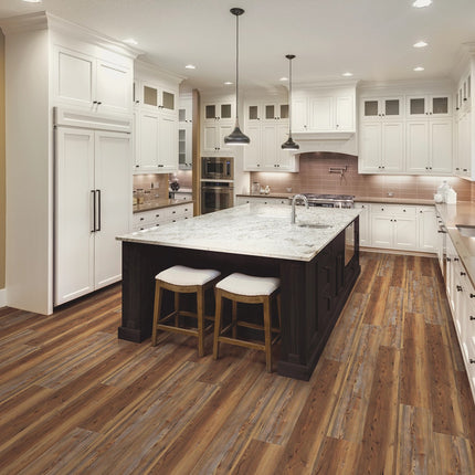 Appalachian Pine in a room setting