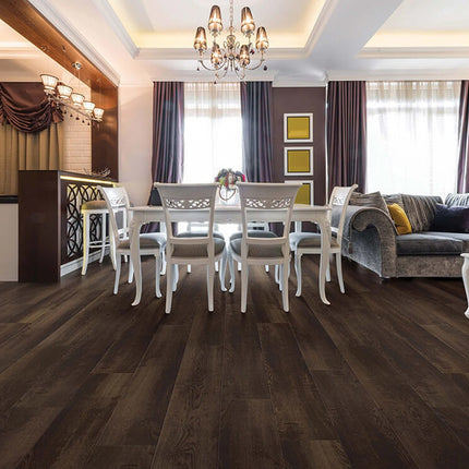 Williamson Oak in a room setting