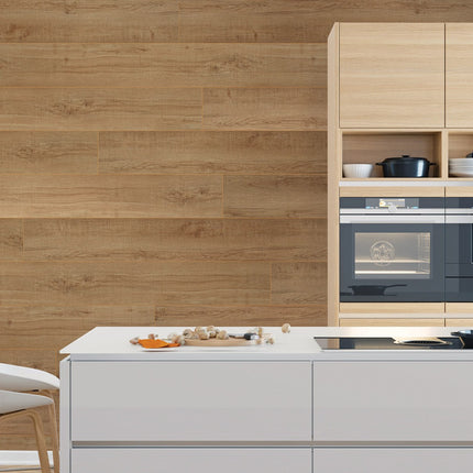 Waddington Oak in a room setting