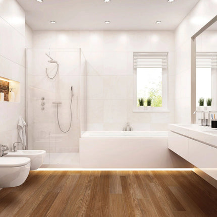 Ralston Walnut in a room setting