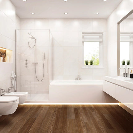 Ralston Walnut in a room setting