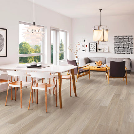 Kent Oak in a room setting