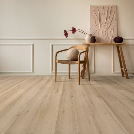 Woodbury Maple in a room setting