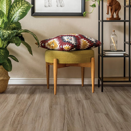 Artesia Hickory in a room setting
