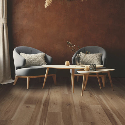 Blended Caraway in a room setting
