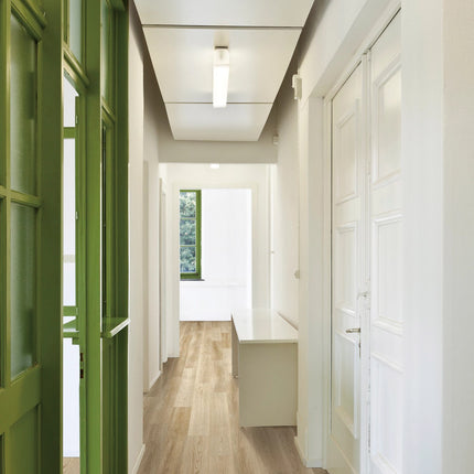 Hemphill Oak in a room setting