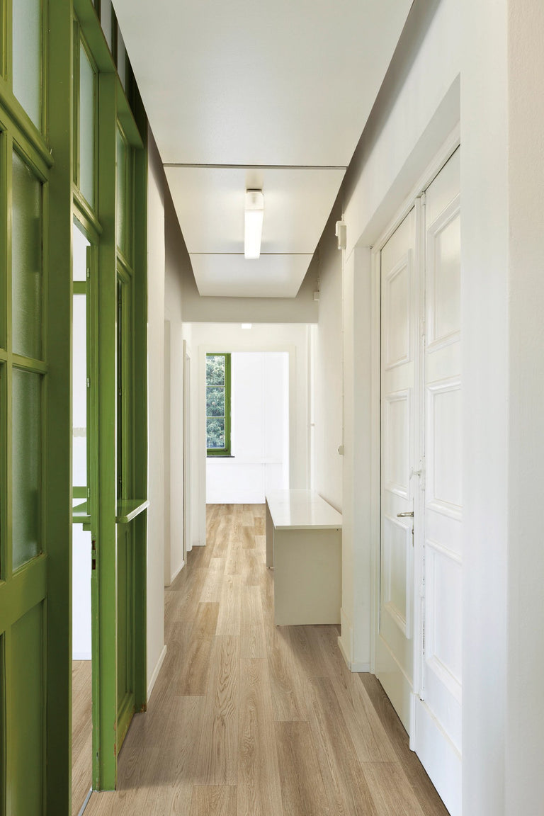 Hemphill Oak in a room setting