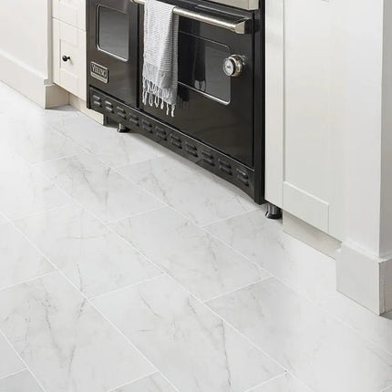Altezza Carrara - CS85X - 00150 - Tile