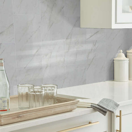 Altezza Carrara - CS85X - 00150 - Tile