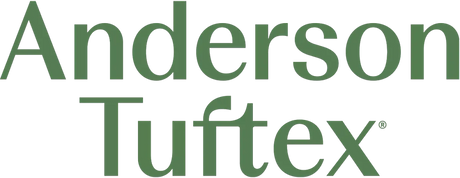 Anderson Tuftex logo