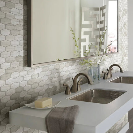 Chateau Stretch - CS19X - 00500 - Tile