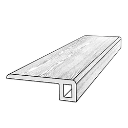 coretec baby threshold