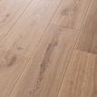 Mocha Field Oak