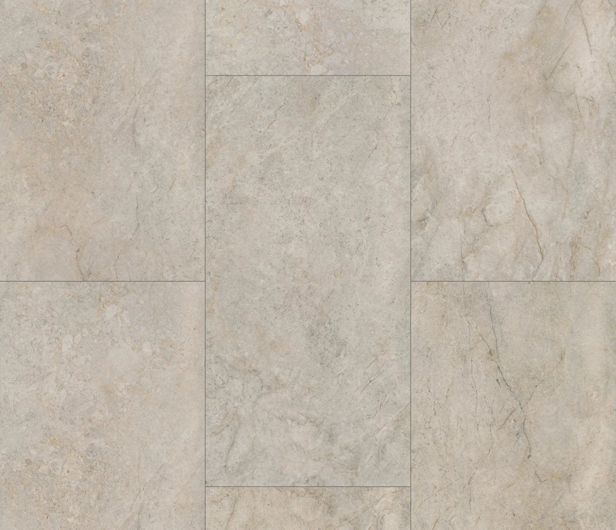 COREtec Tile 12" x 24" - Waterproof Foamed Core - VV872 - 12266 - Luxury Vinyl