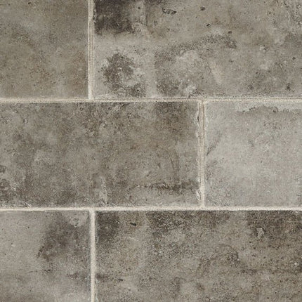 Daltile - Brickwork - DAL-BRICKWOR-04 - Porcelain Tile