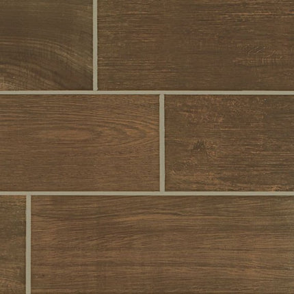 Daltile - Emblem - DAL-EMBLEM-02 - Porcelain Tile