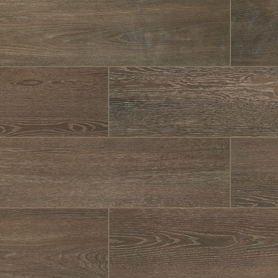 Daltile - Emerson Wood - DAL-EMERSONW-04 - Porcelain Tile