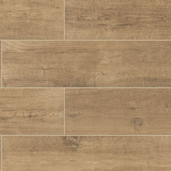 Daltile - Gaineswood - DAL-GAINESWO-02 - Porcelain Tile