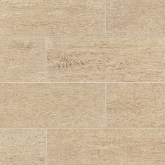Daltile - Gaineswood - DAL-GAINESWO-01 - Porcelain Tile