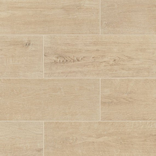 Daltile - Gaineswood - DAL-GAINESWO-01 - Porcelain Tile