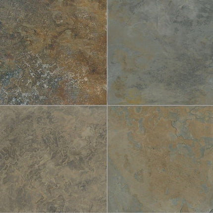 Daltile - Lanesboro - DAL-LANESBOR-01 - Porcelain Tile