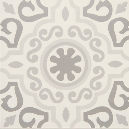 Daltile - Memoir - DAL-MEMOIR-04 - Porcelain Tile