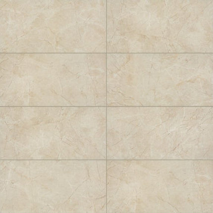 Daltile - Platinum - DAL-PLATINUM-01 - Porcelain Tile