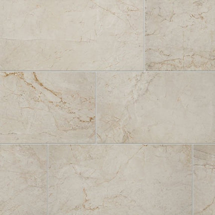 Daltile - Platinum - DAL-PLATINUM-24 - Porcelain Tile