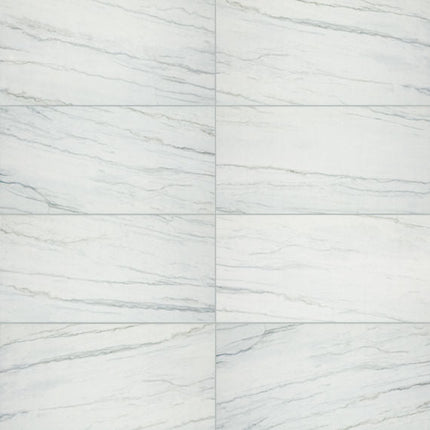 Daltile - Platinum - DAL-PLATINUM-33 - Porcelain Tile