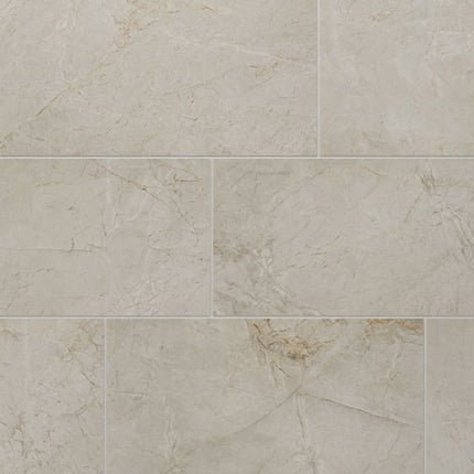 Daltile - Platinum - DAL-PLATINUM-21 - Porcelain Tile