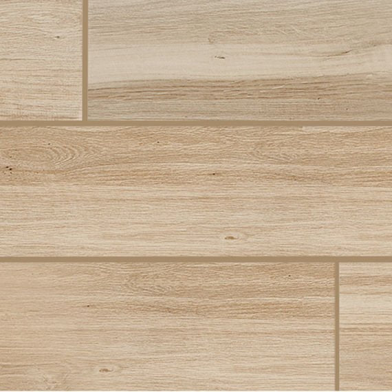 Daltile - Saddle Brook - DAL-SADDLEBR-03 - Porcelain Tile