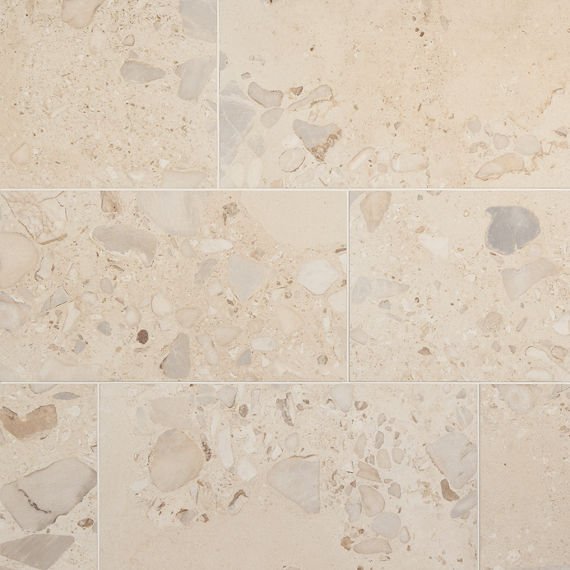 Daltile - Sand And Stone - DAL-SANDANDS-02 - Porcelain Tile
