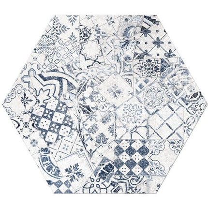 Daltile - Scripter - DAL-SCRIPTER-04 - Porcelain Tile