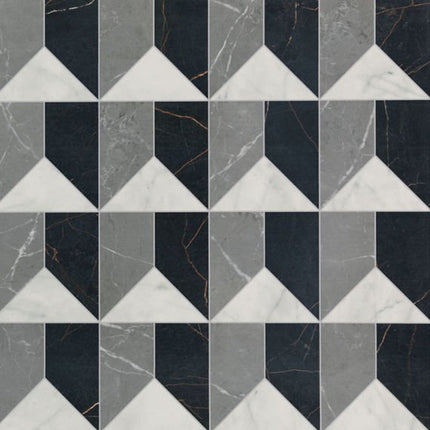 Daltile - Sovran - DAL-SOVRAN-02 - Porcelain Tile