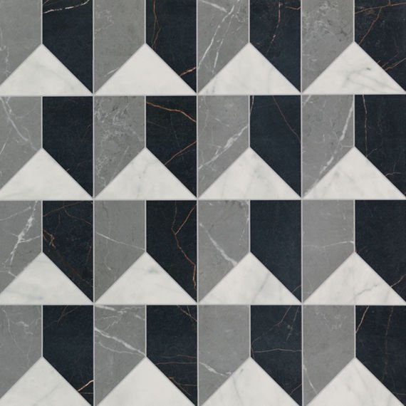 Daltile - Sovran - DAL-SOVRAN-02 - Porcelain Tile