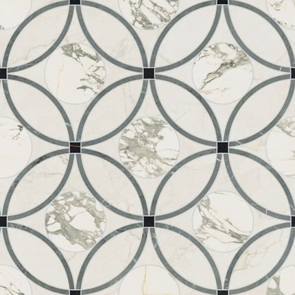 Daltile - Sovran - DAL-SOVRAN-07 - Porcelain Tile