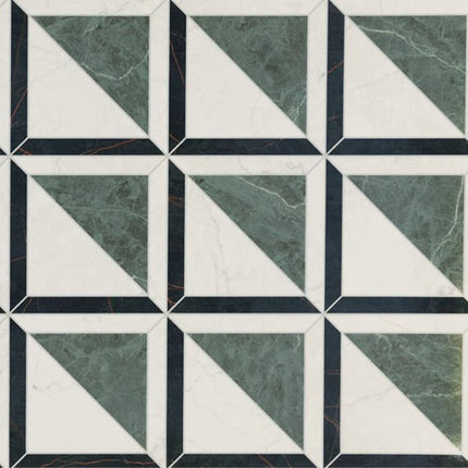 Daltile - Sovran - DAL-SOVRAN-08 - Porcelain Tile