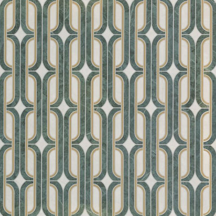 Daltile - Sovran - DAL-SOVRAN-09 - Porcelain Tile