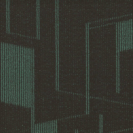 EXPRESSIONIST - 54944 - 00715 - Carpet Tile