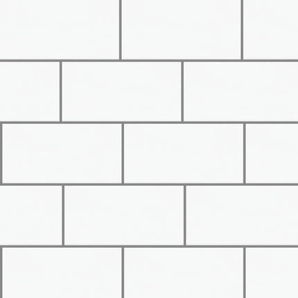Grandeur 3X6 Beveled Gloss - Tile