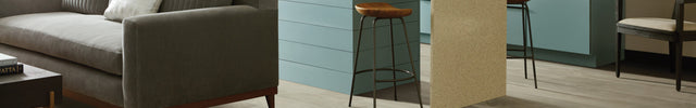 Kitchen With Shaw Floors - Premium Flooring | ABQ Flooring Solutions