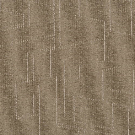 MODERNIST - 54945 - 00200 - Carpet Tile